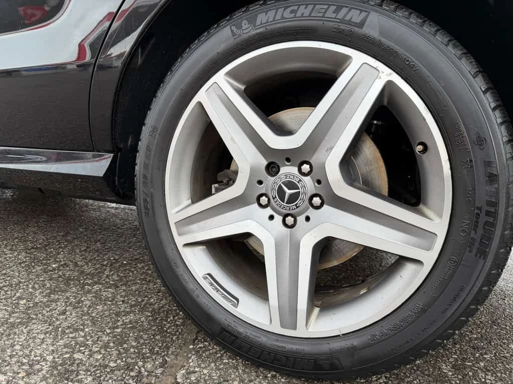 Mercedes-Benz GLE * CARFAX * ЦЕНА ДО БГ, снимка 8 - Автомобили и джипове - 53861029