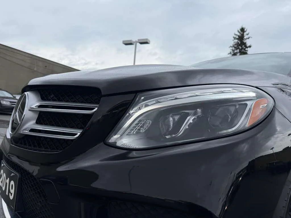 Mercedes-Benz GLE * CARFAX * ЦЕНА ДО БГ, снимка 6 - Автомобили и джипове - 53861029