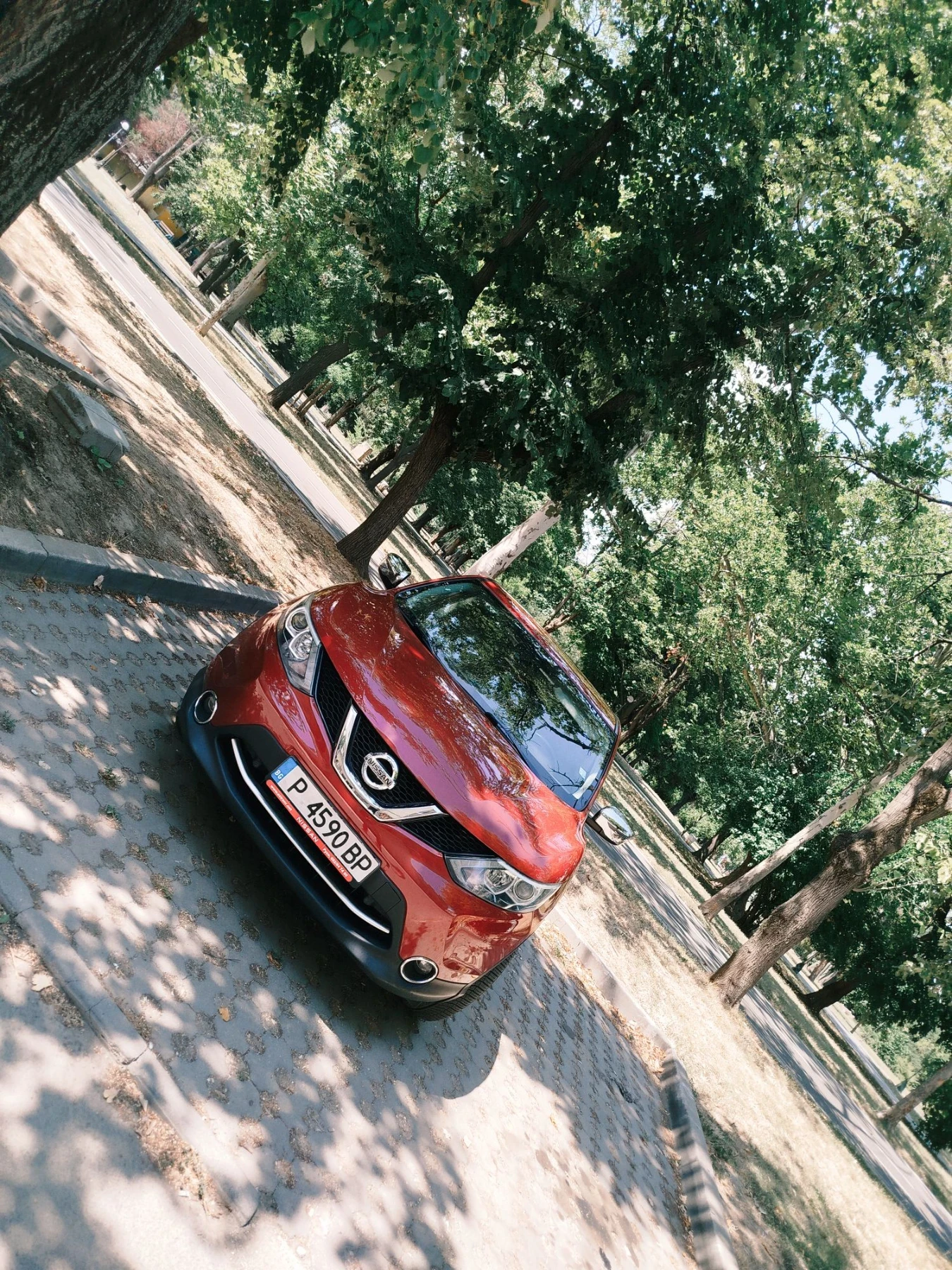 Nissan Qashqai 1.2 DiG | Mobile.bg � ����������� 17