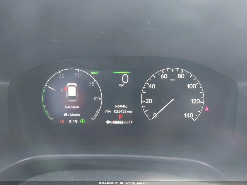 Honda Cr-v * Hybrid* Sport-L* , снимка 7 - Автомобили и джипове - 54551567