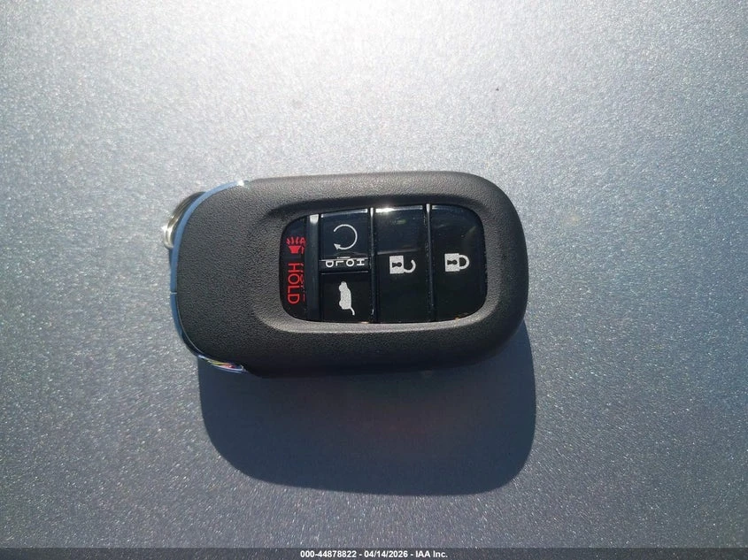 Honda Cr-v * Hybrid* Sport-L* , снимка 11 - Автомобили и джипове - 54551567