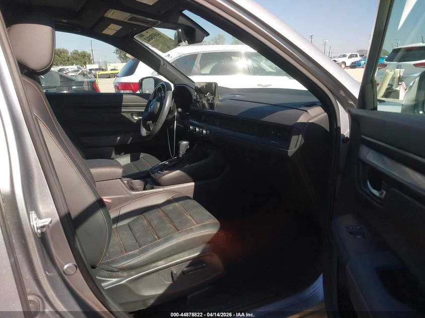 Honda Cr-v * Hybrid* Sport-L* , снимка 5 - Автомобили и джипове - 54551567