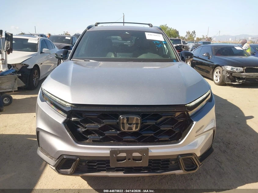 Honda Cr-v * Hybrid* Sport-L* , снимка 12 - Автомобили и джипове - 54551567
