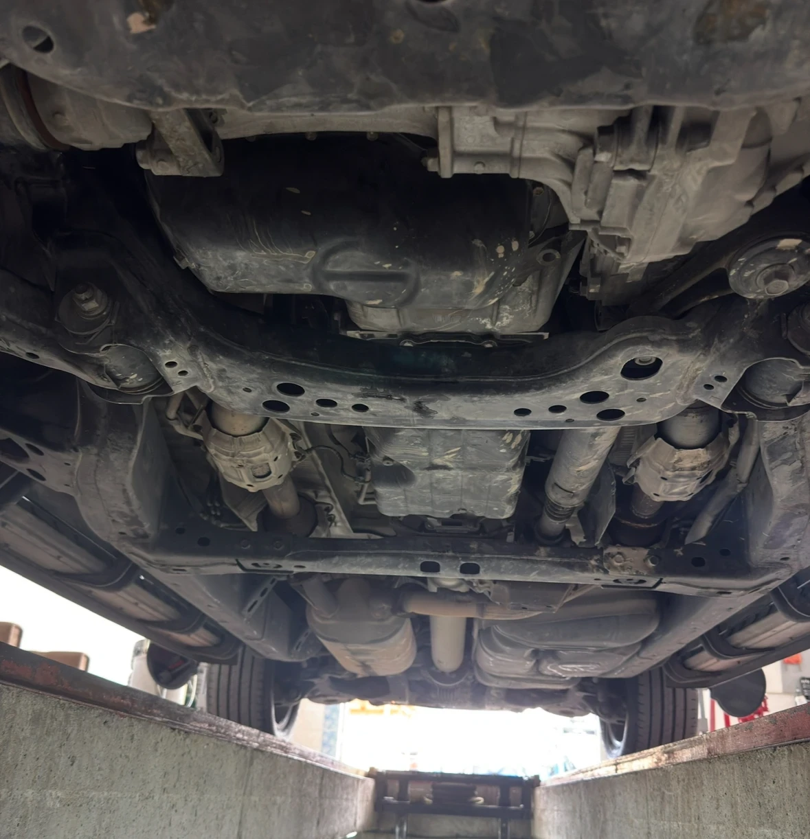 Toyota Sequoia Platinum , снимка 9 - Автомобили и джипове - 54601291