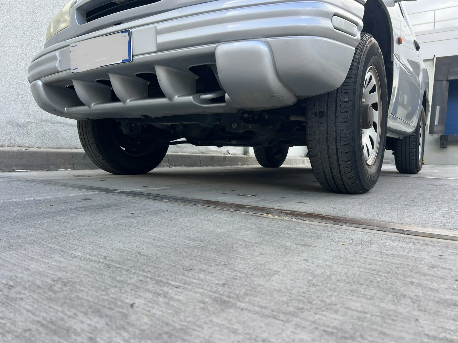 Suzuki Grand vitara 99770km..!! Кабрио..!!, снимка 12 - Автомобили и джипове - 55014961