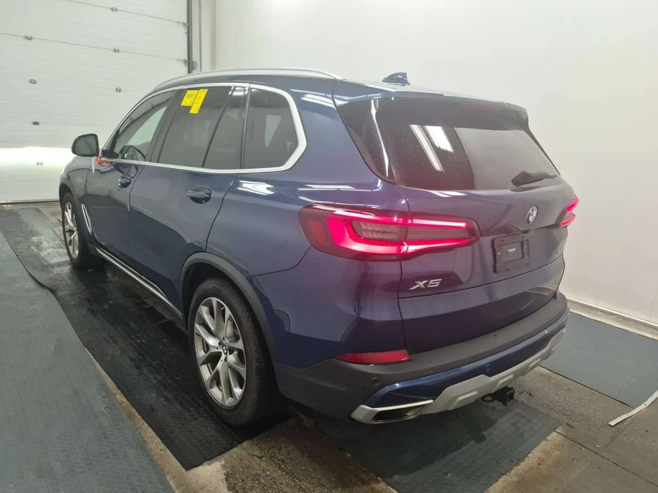 BMW X5 * xDrive40i * CARFAX * Един собственик * , снимка 5 - Автомобили и джипове - 55626264