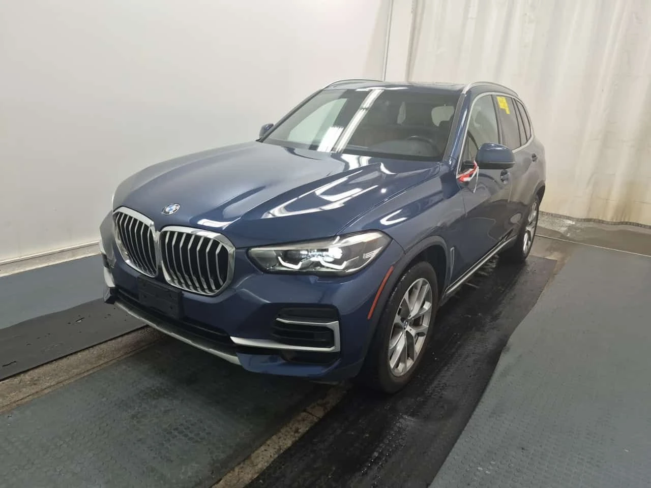 BMW X5 * xDrive40i * CARFAX * Един собственик * 