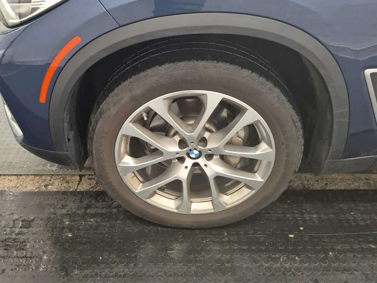 BMW X5 * xDrive40i * CARFAX * Един собственик * , снимка 16 - Автомобили и джипове - 55626264