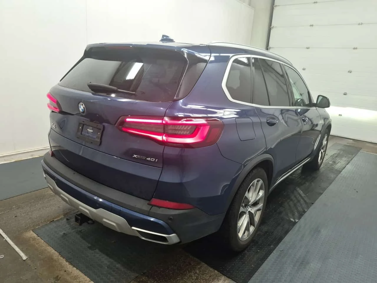BMW X5 * xDrive40i * CARFAX * Един собственик * , снимка 3 - Автомобили и джипове - 55626264