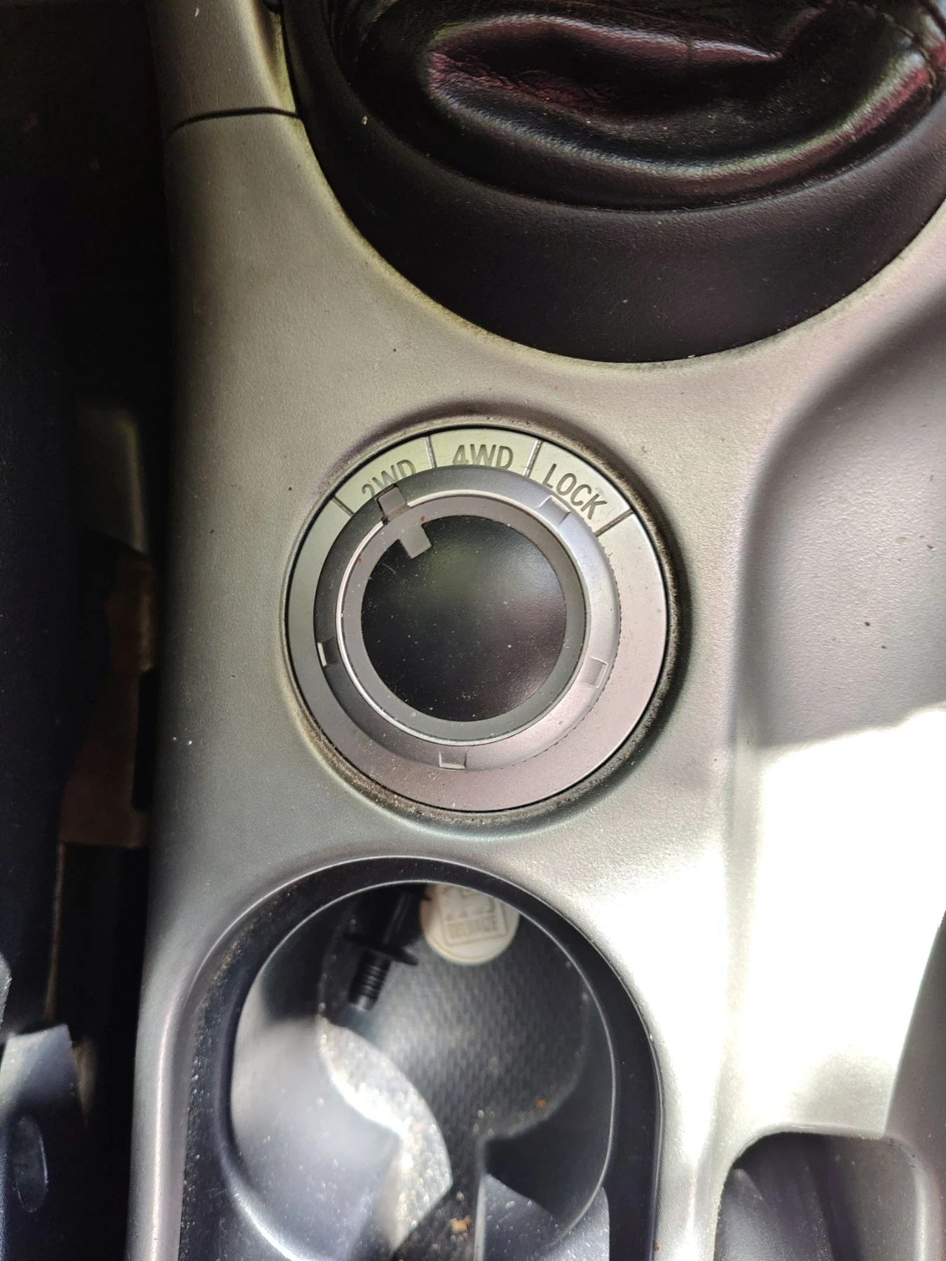 Mitsubishi Outlander 2 генерация, снимка 9 - Автомобили и джипове - 56046826