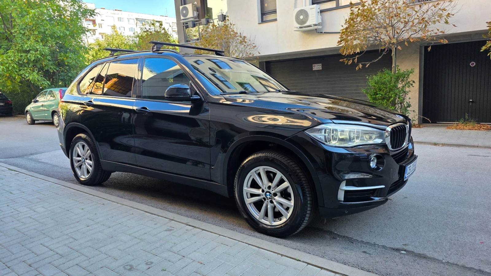 BMW X5 30D X DRIVE , снимка 2 - Автомобили и джипове - 56165485