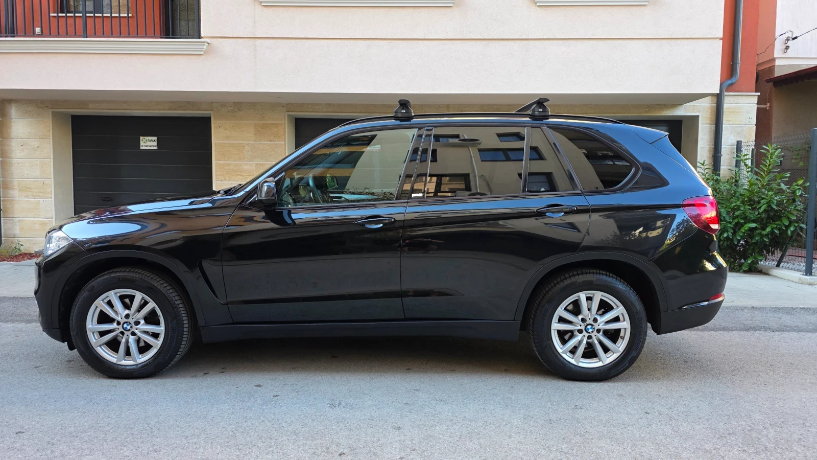 BMW X5 30D X DRIVE , снимка 5 - Автомобили и джипове - 56165485