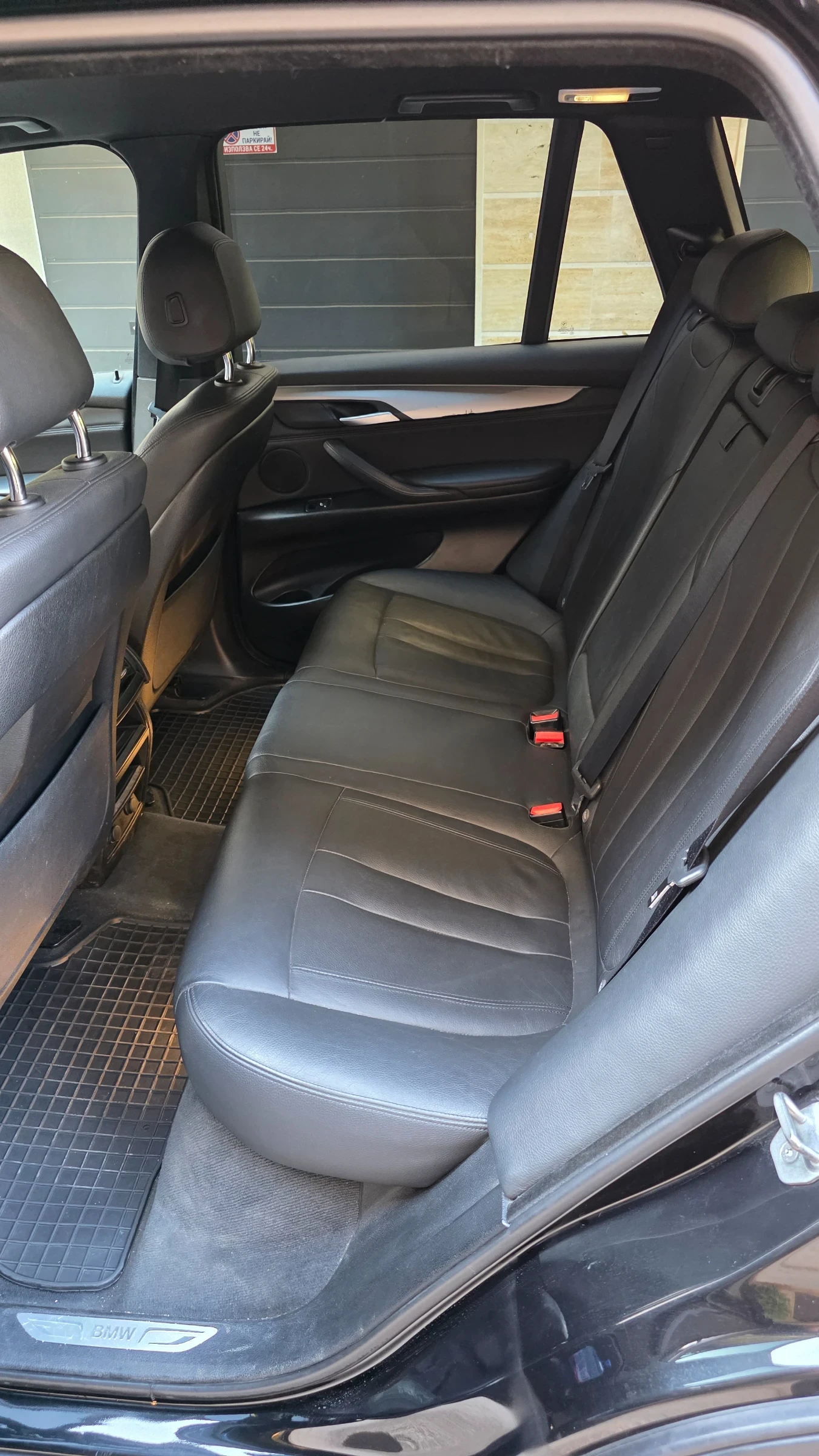BMW X5 30D X DRIVE , снимка 8 - Автомобили и джипове - 56165485