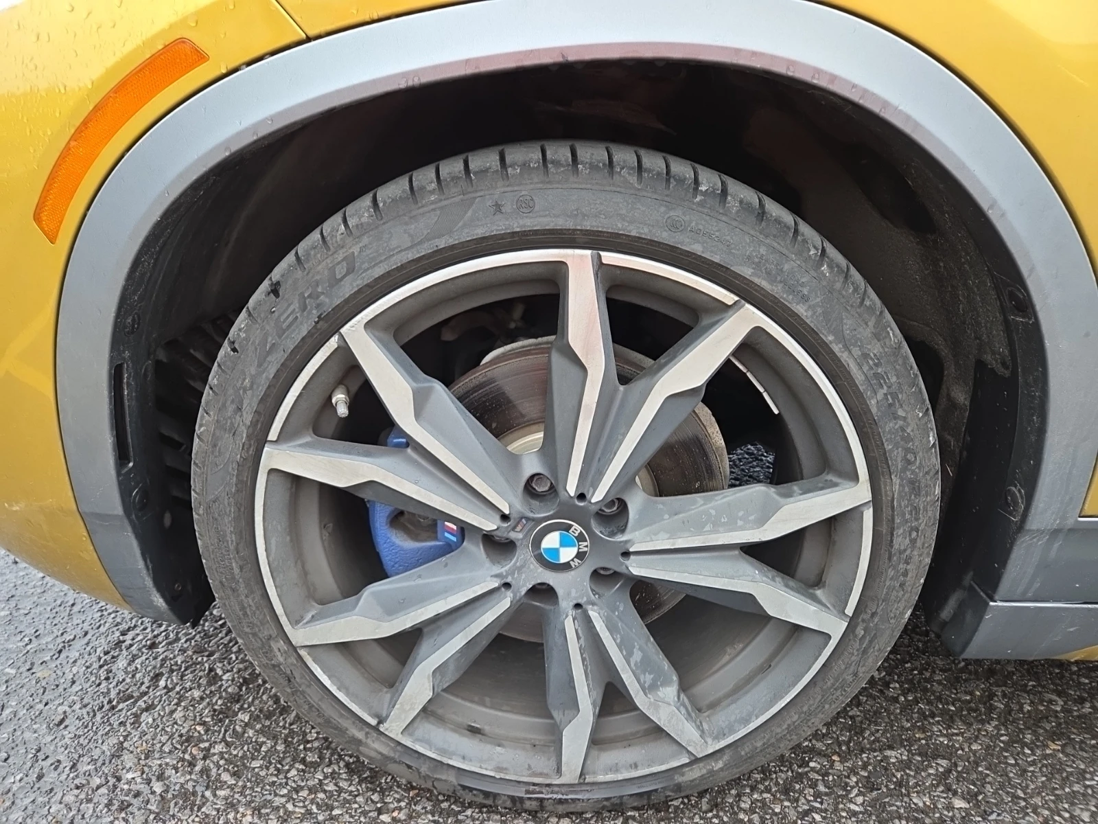 BMW X2 XDRIVE28I, снимка 5 - Автомобили и джипове - 56468326