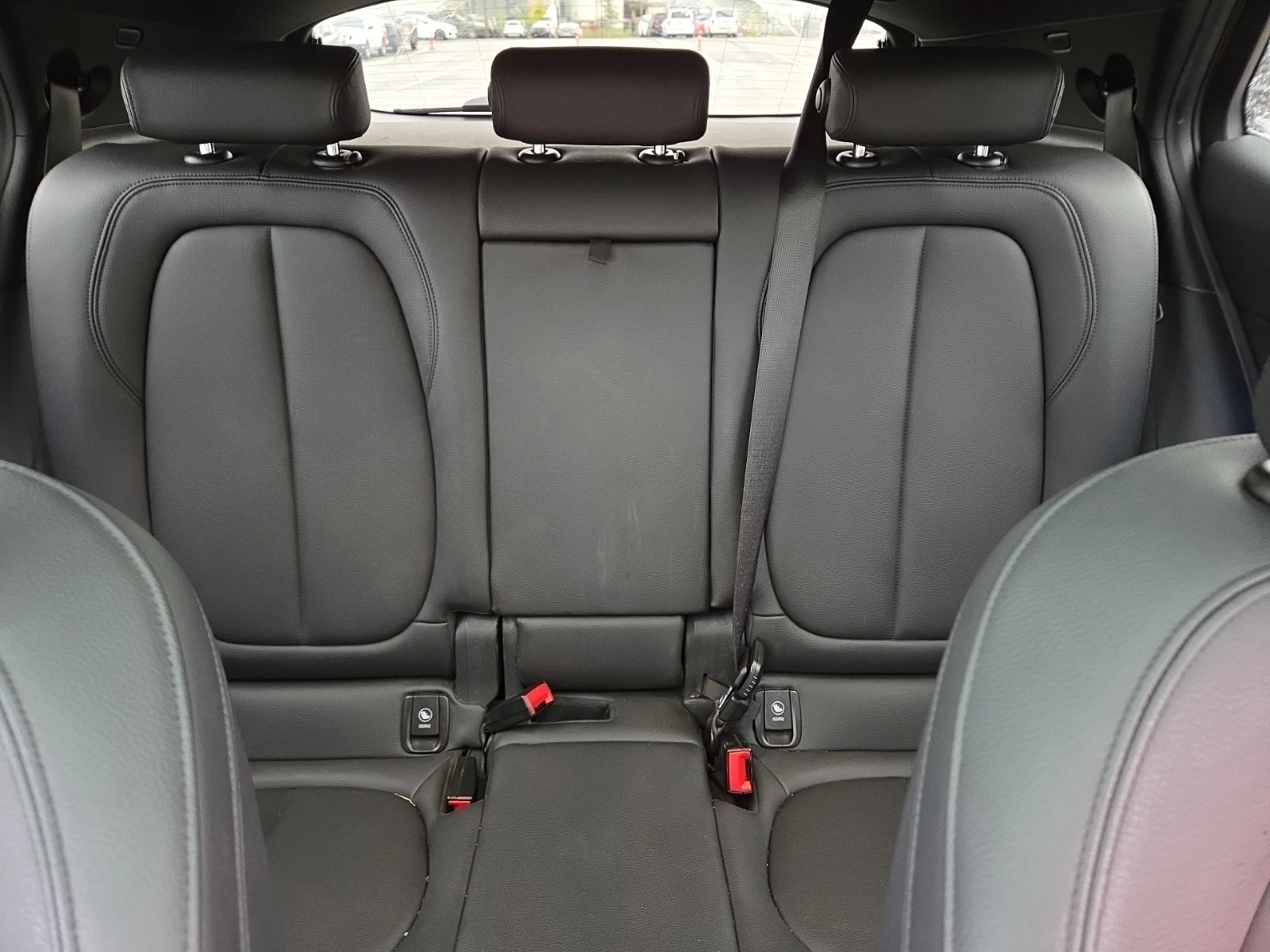 BMW X2 XDRIVE28I, снимка 12 - Автомобили и джипове - 56468326
