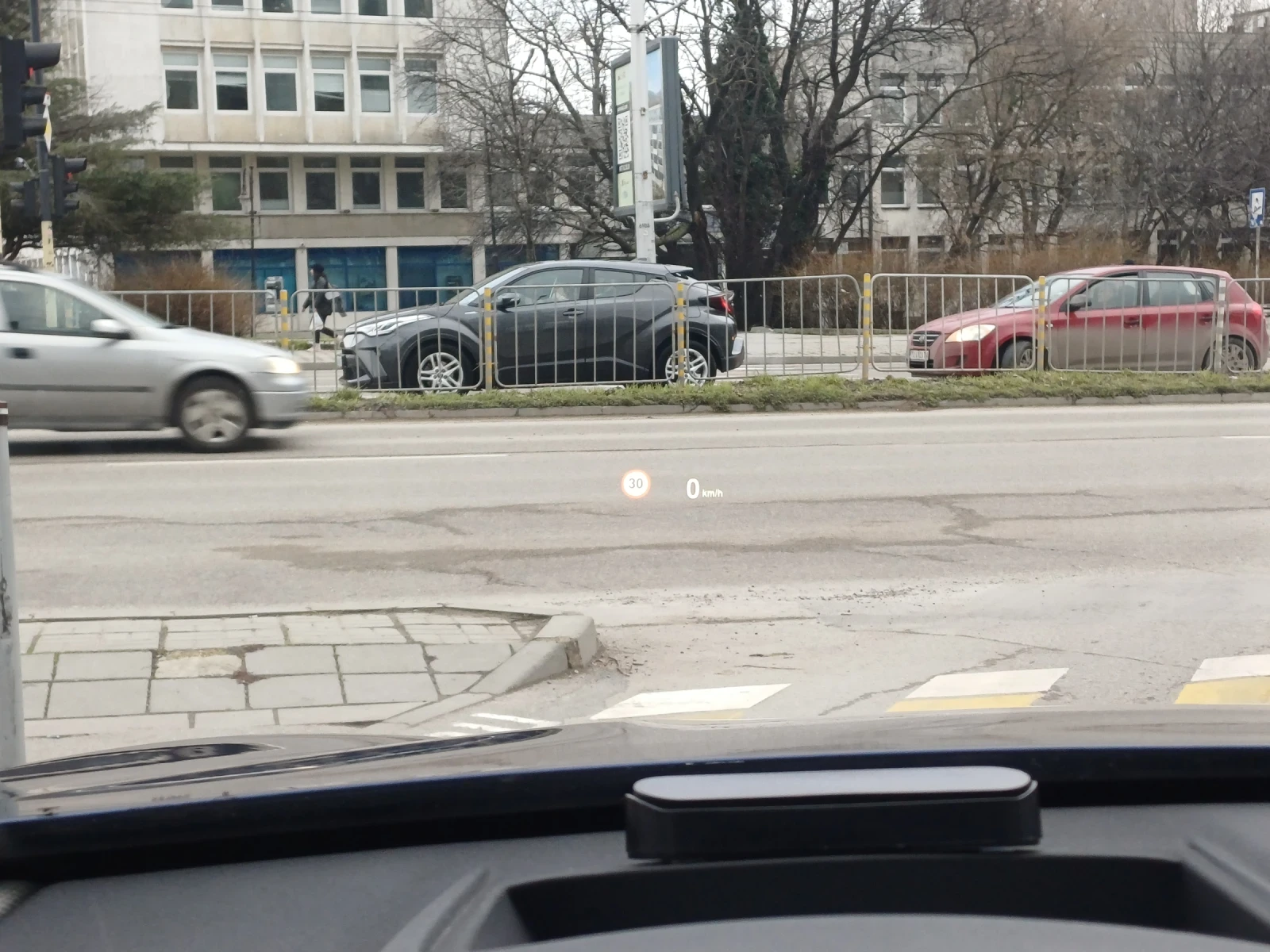 BMW X1 2.0d 190 ks, снимка 14 - Автомобили и джипове - 56506129