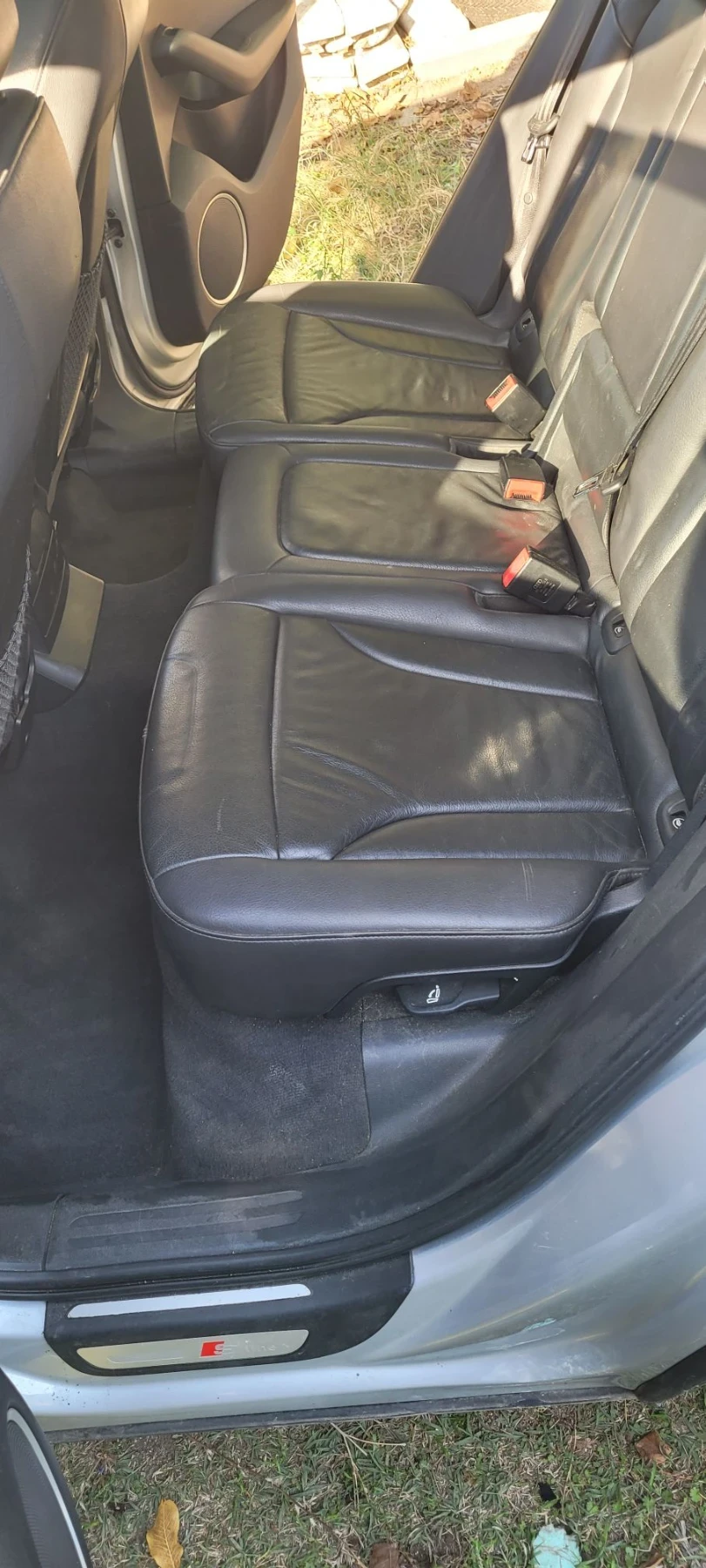 Audi Q5 3.2FSI , снимка 17 - Автомобили и джипове - 56637695