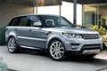 Land Rover Range Rover Sport 3 броя на части 3.0, 3.6 Diesel , снимка 15