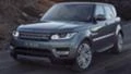 Land Rover Range Rover Sport 3 броя на части 3.0,3.6 Diesel , снимка 2