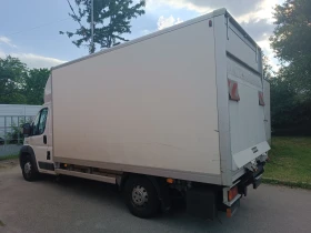 Fiat Ducato Maxi - Падащ борд, снимка 10