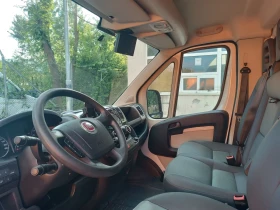 Fiat Ducato Maxi - Падащ борд, снимка 14