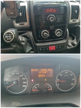 Fiat Ducato Maxi - Падащ борд, снимка 11