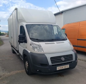 Fiat Ducato Maxi - Падащ борд, снимка 3