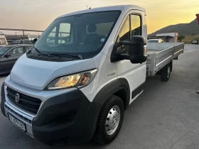 Fiat Ducato MAXI 3.0D 180к.с 5метра, снимка 4