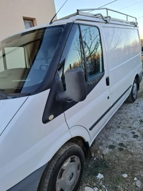 Ford Transit 260S | Mobile.bg    5