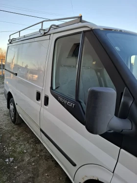 Ford Transit 260S | Mobile.bg    6