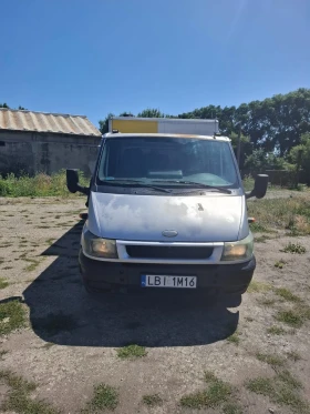 Ford Transit 2.4 | Mobile.bg    2