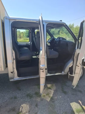 Ford Transit 2.4 | Mobile.bg    7