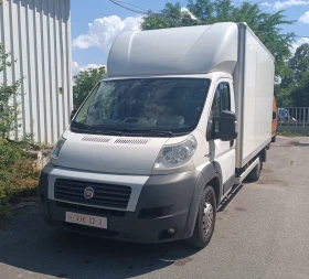Fiat Ducato Maxi - ����� ���� | Mobile.bg � ����� ������ 4
