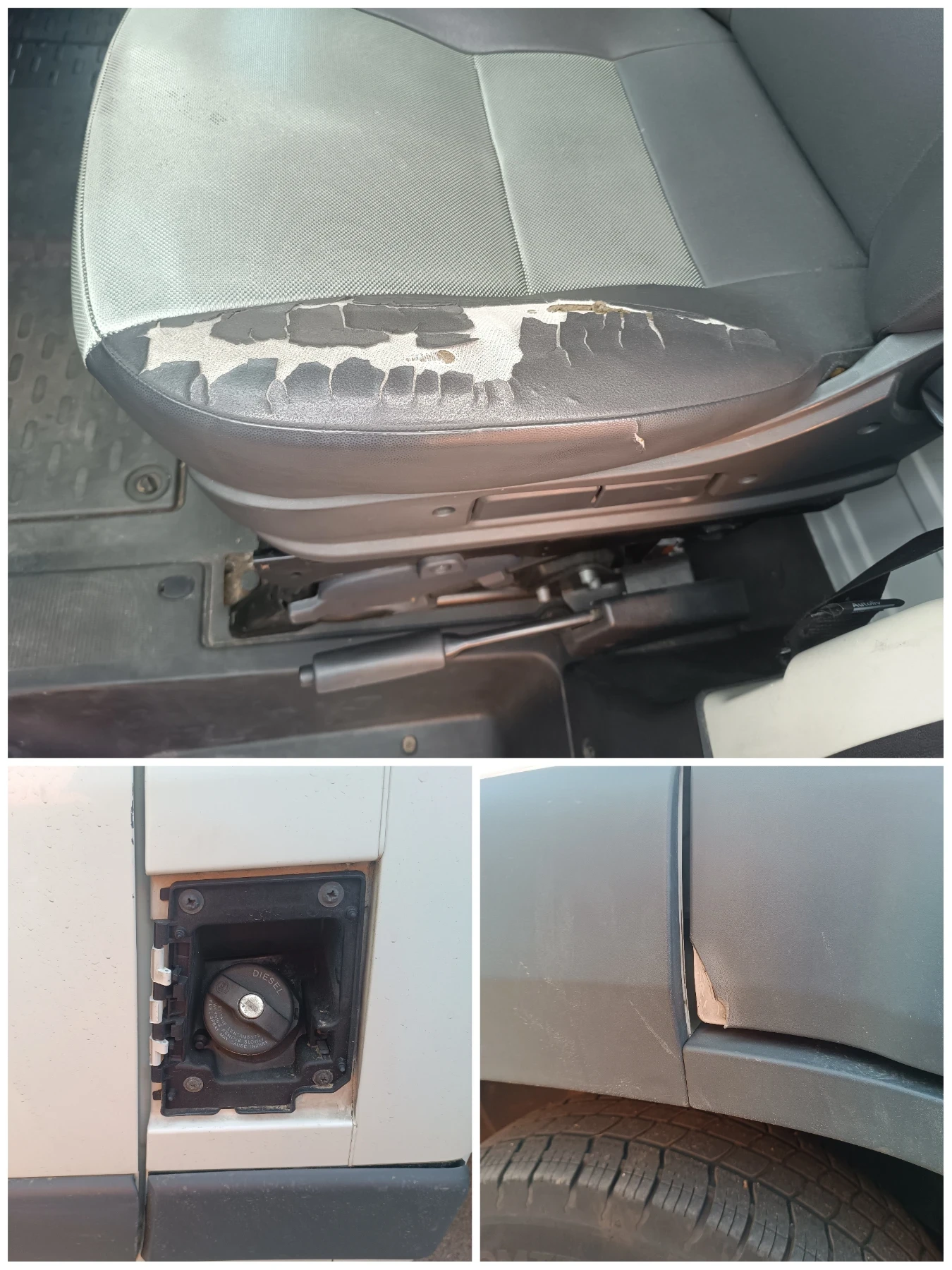 Fiat Ducato Maxi - Падащ борд, снимка 13 - Бусове и автобуси - 54813043