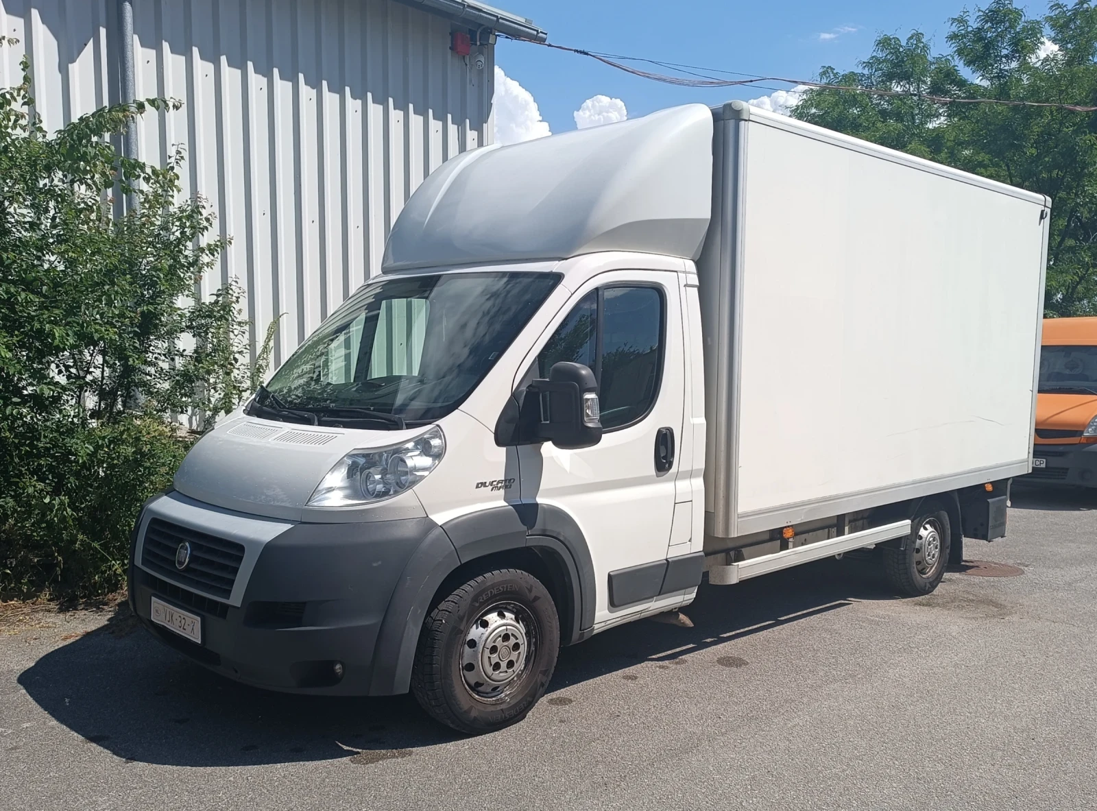Fiat Ducato Maxi - ����� ���� | Mobile.bg � ����������� 5