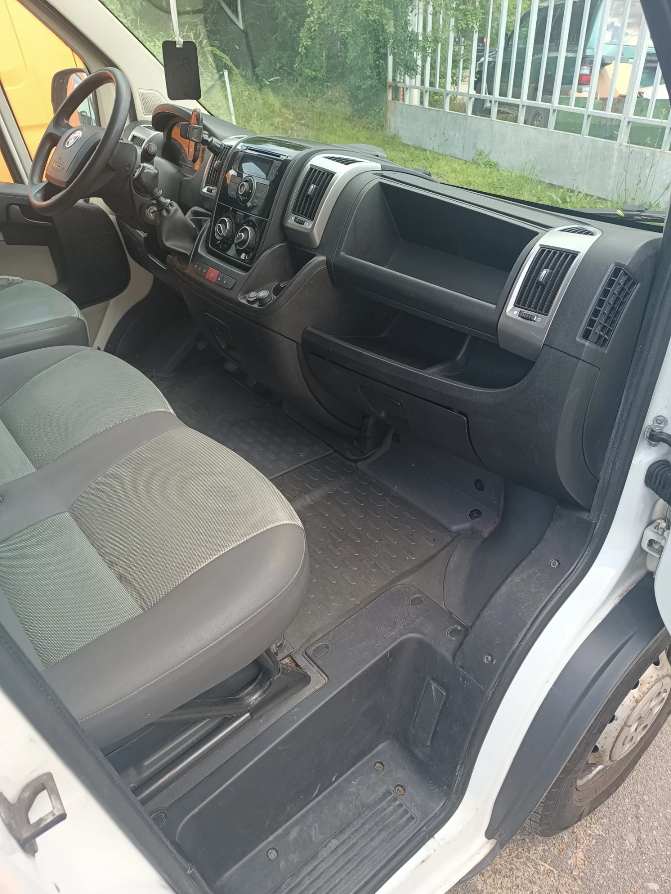 Fiat Ducato Maxi - Падащ борд, снимка 16 - Бусове и автобуси - 54813043