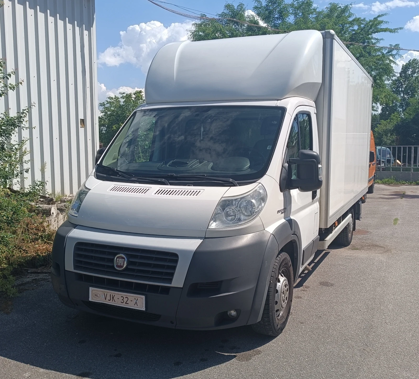 Fiat Ducato Maxi - ����� ���� | Mobile.bg � ����������� 4
