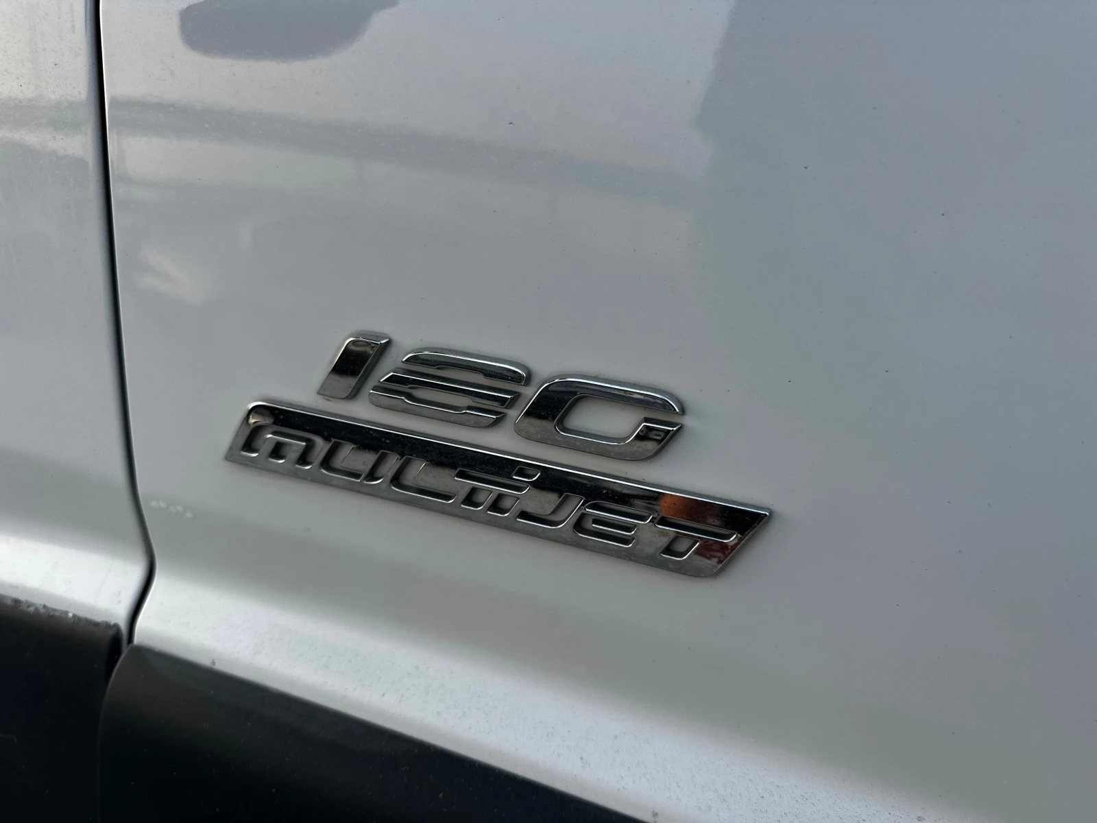Fiat Ducato MAXI 3.0D 180к.с 5метра, снимка 13 - Бусове и автобуси - 56078862
