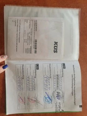 Volvo Fh 500 / евро 6 /, снимка 12