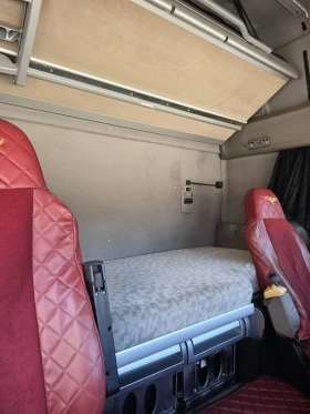 Daf XF 105 Влекач, снимка 7