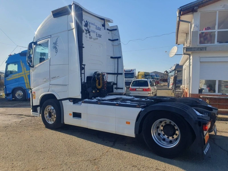 Volvo Fh 500 / евро 6 /, снимка 5 - Камиони - 43925952