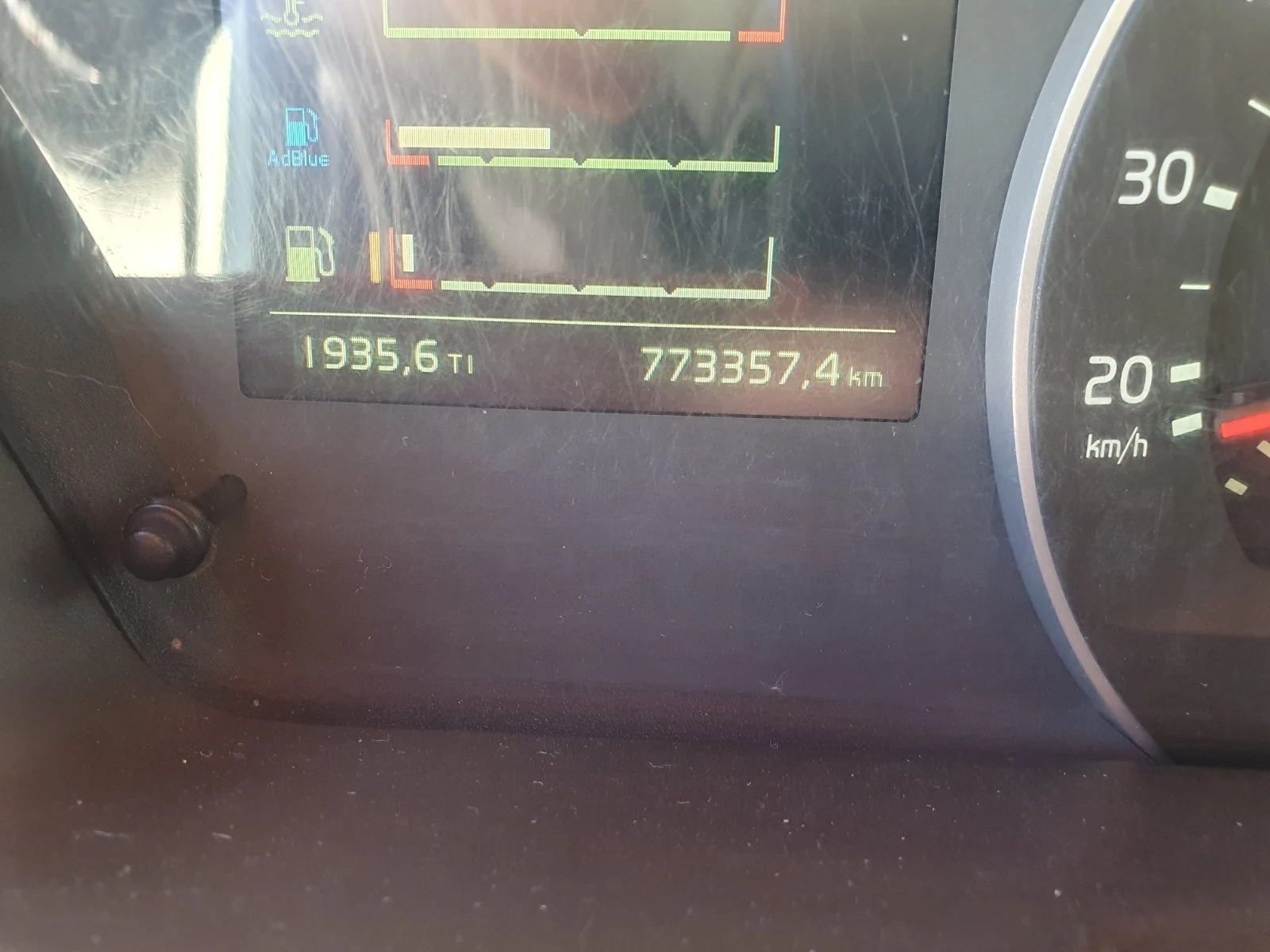 Volvo Fh 500 /  6 / | Mobile.bg   11