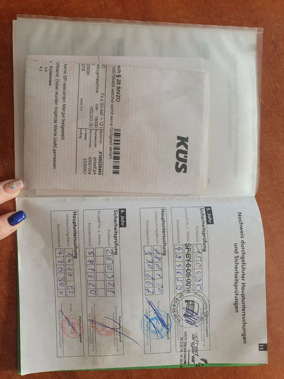 Volvo Fh 500 /  6 / | Mobile.bg   12