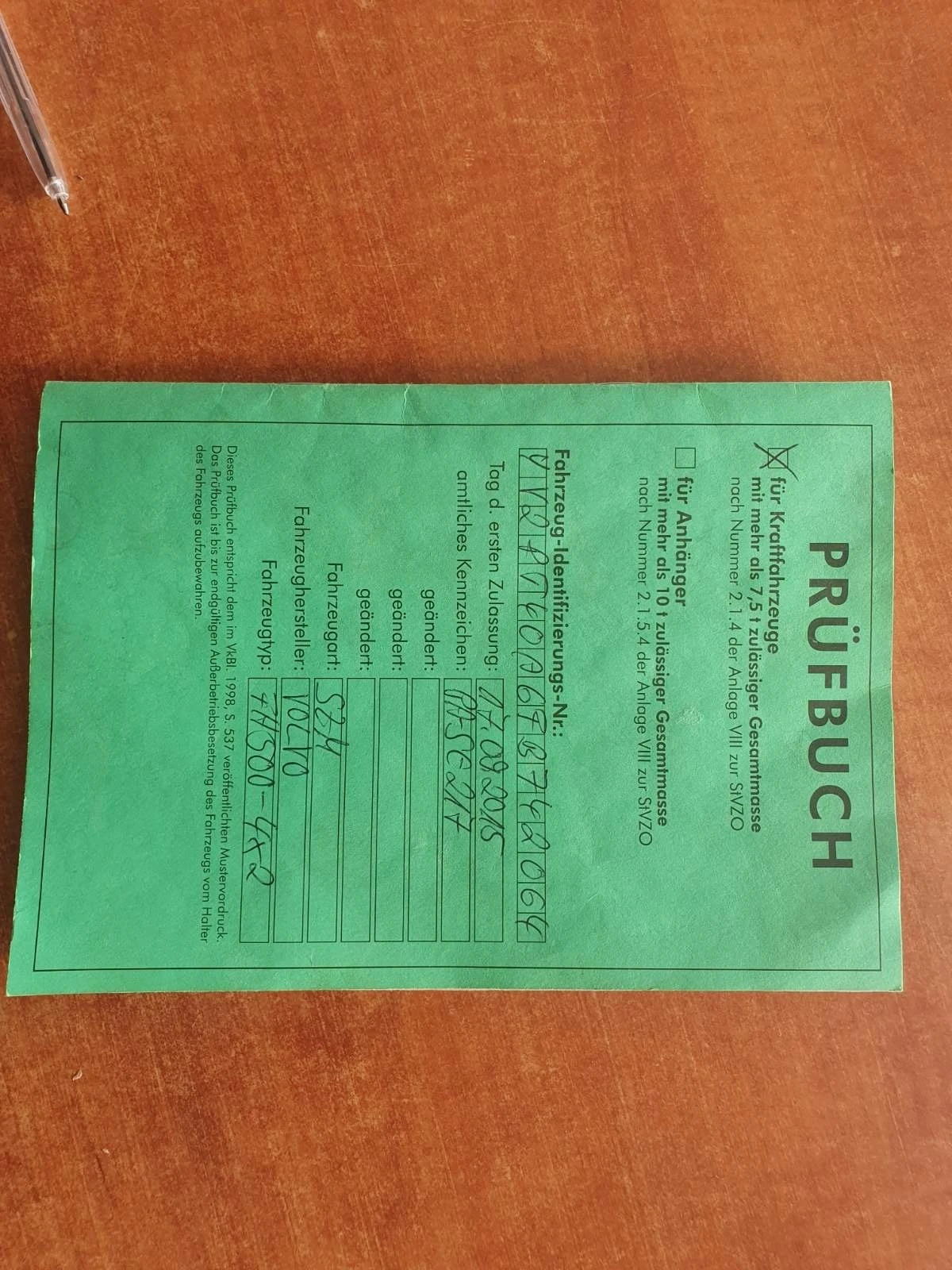 Volvo Fh 500 /  6 / | Mobile.bg   13