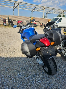 BMW K K1200s 3 броя Лизинг Бартер, снимка 6