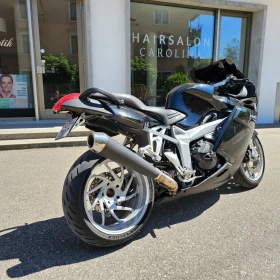 BMW K K1200s 3 броя Лизинг Бартер, снимка 14