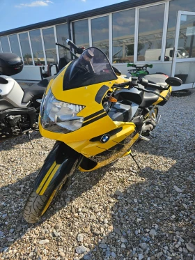 BMW K K1200s 3 броя Лизинг Бартер, снимка 8