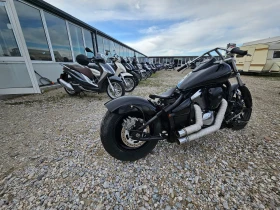Kawasaki Vulcan Лизинг Бартер, снимка 4