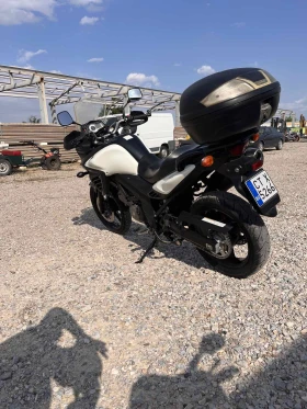 Suzuki V-strom Лизинг Бартер, снимка 4