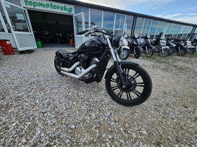Kawasaki Vulcan Лизинг Бартер, снимка 1